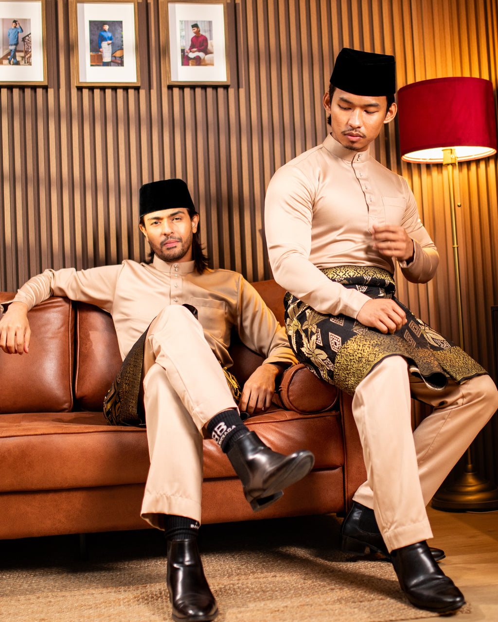 Aiman #208 Champagne
