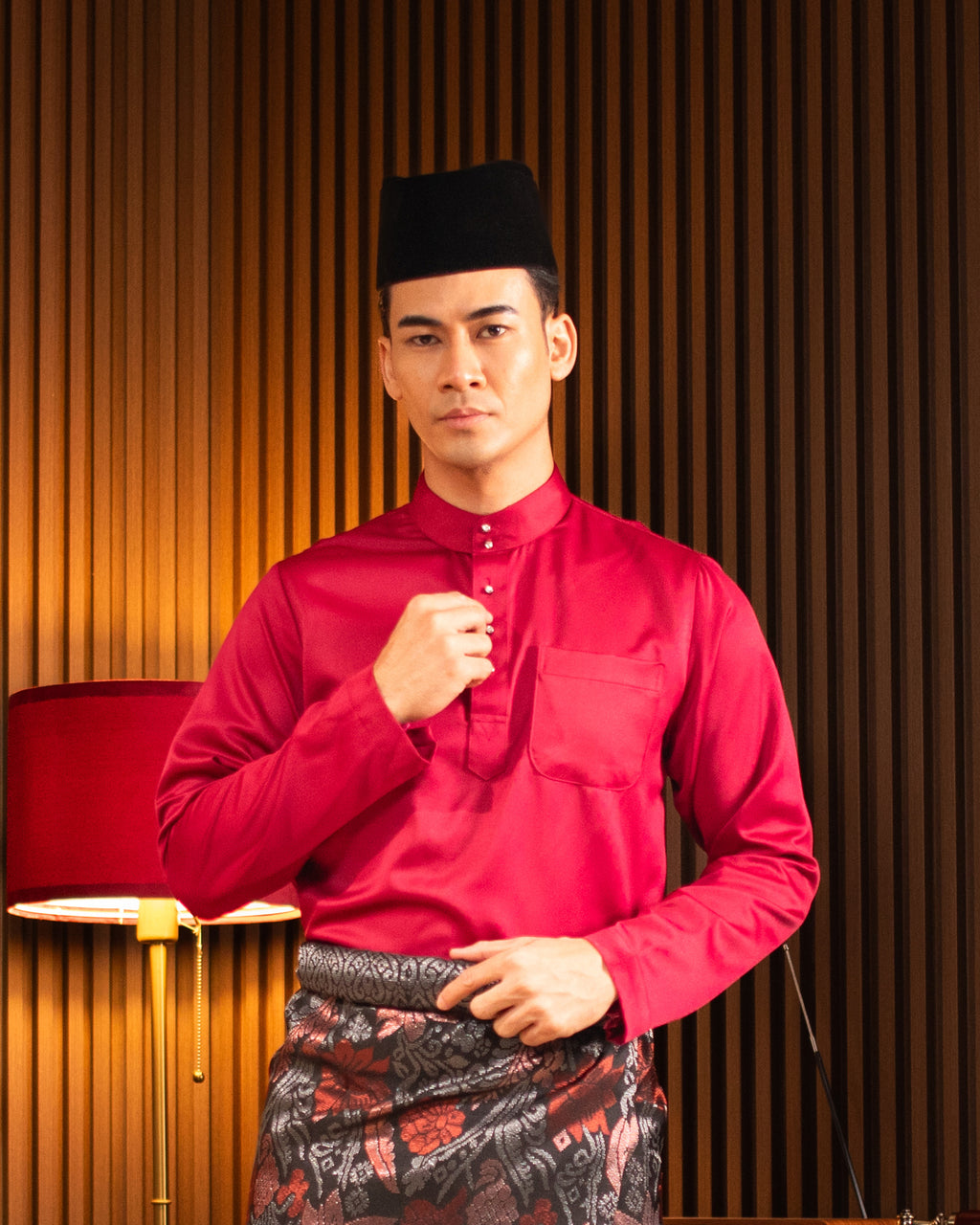Aiman #210 Magenta