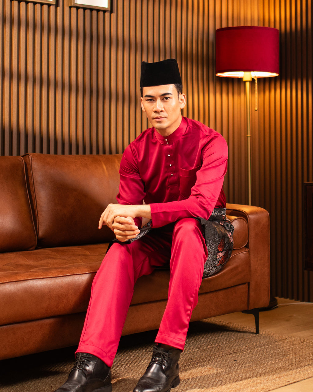 Aiman #210 Magenta