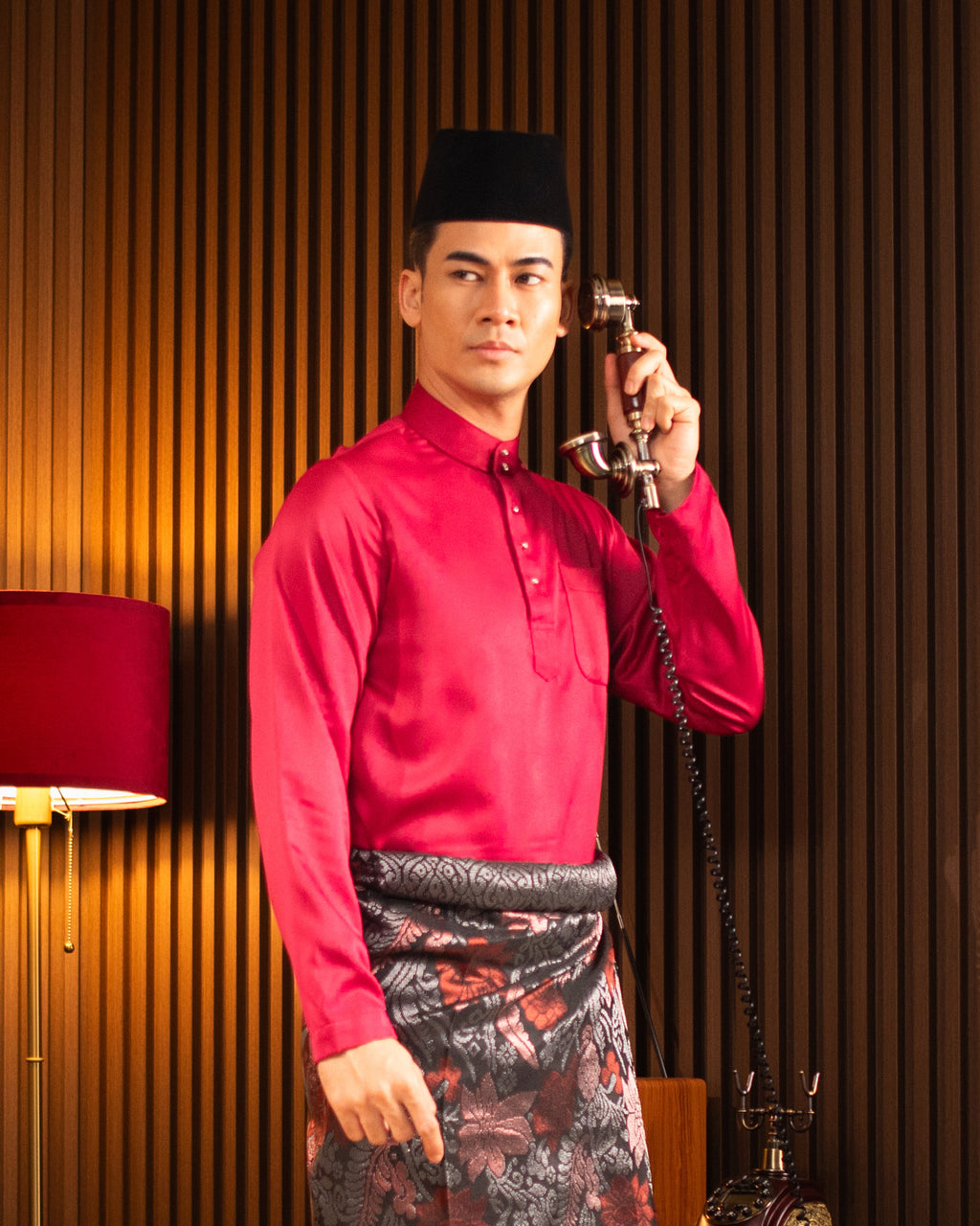 Aiman #210 Magenta