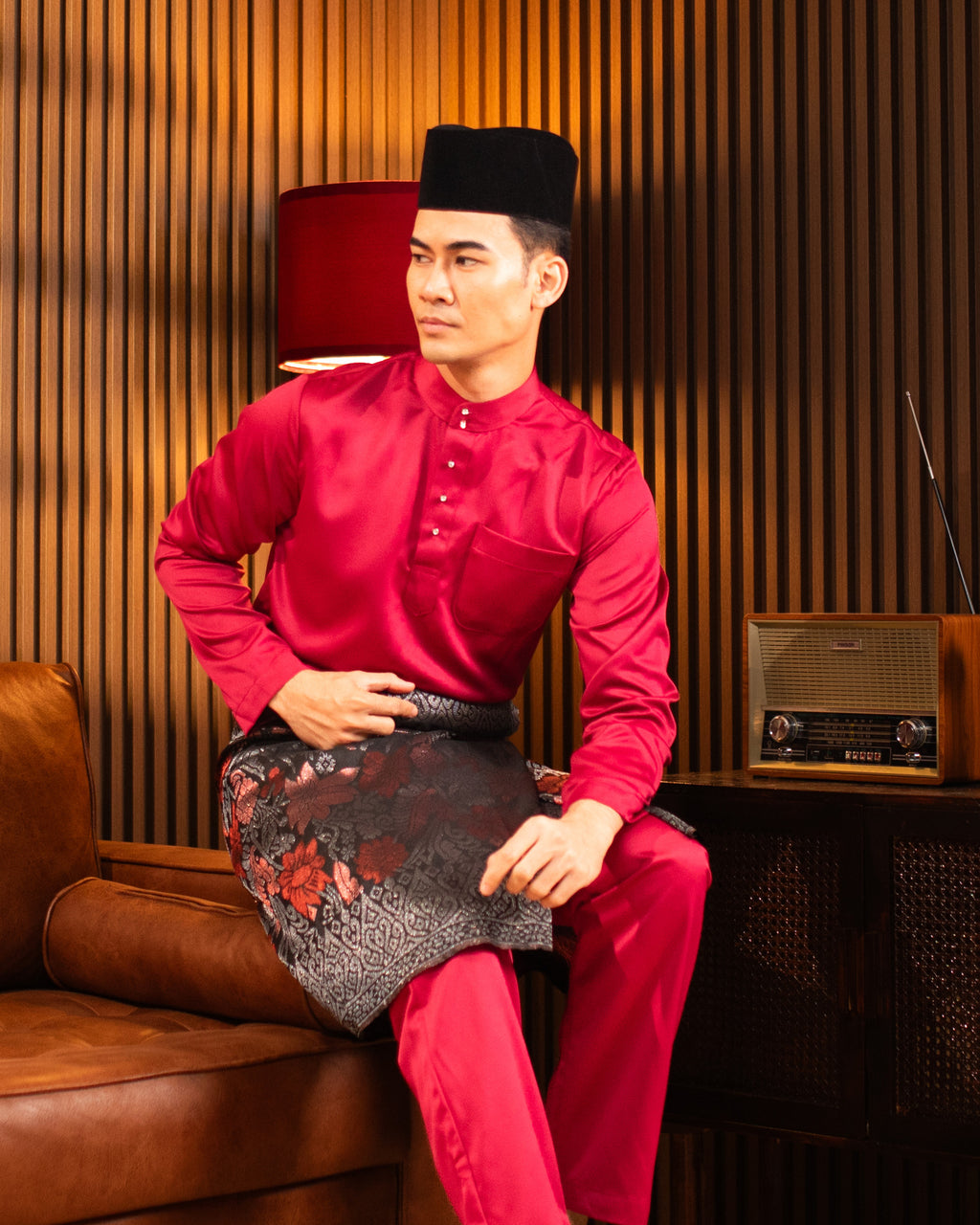 Aiman #210 Magenta