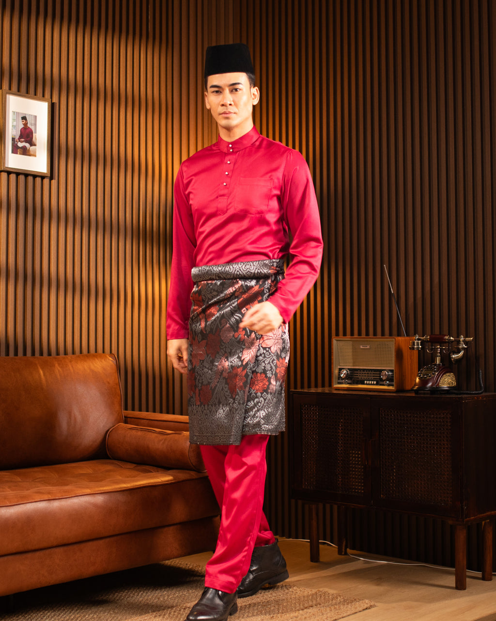 Aiman #210 Magenta