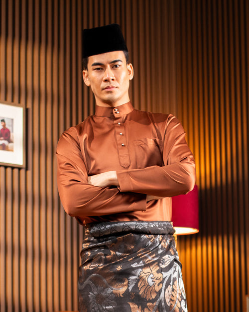 Aiman #202 Rich Brown