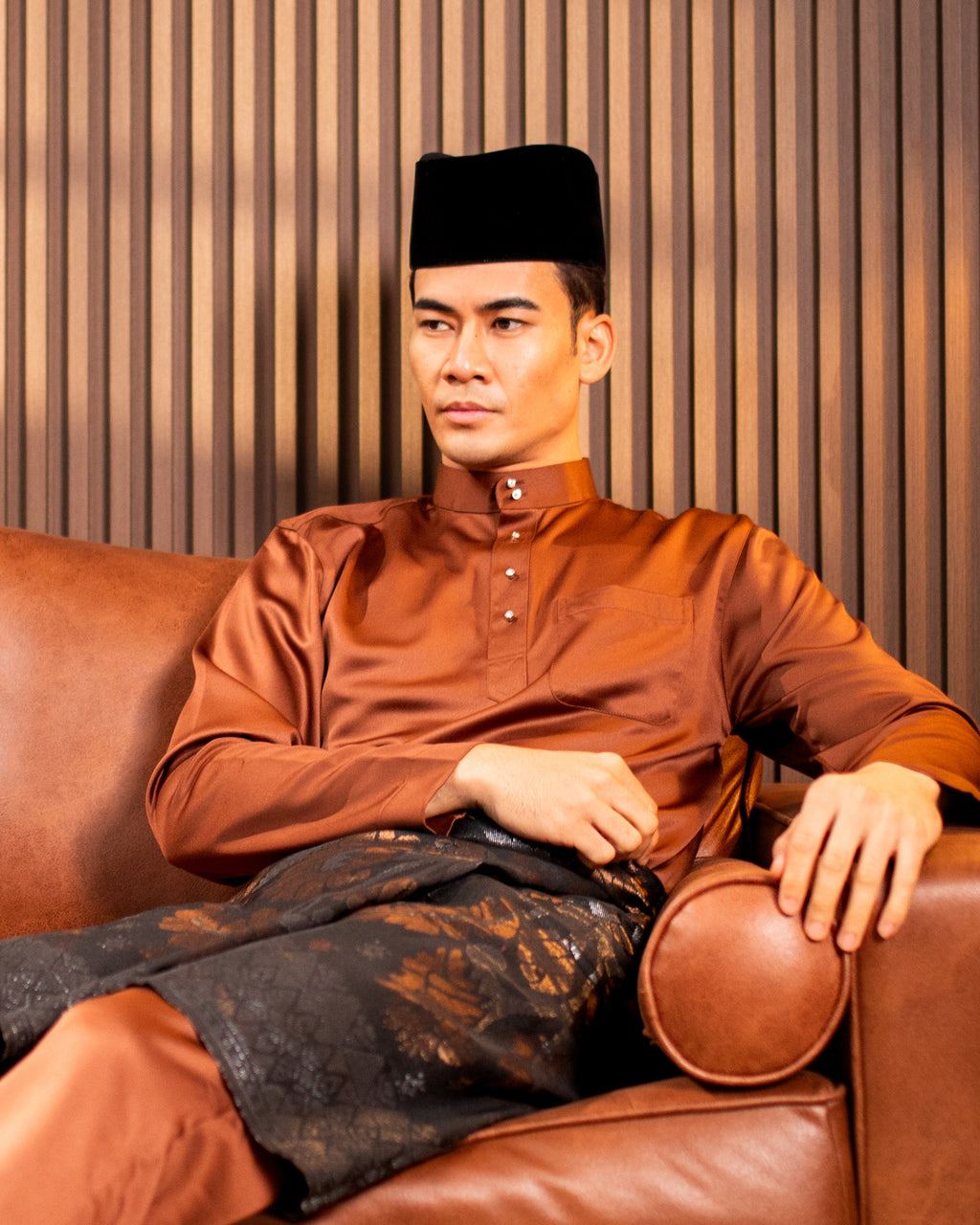 Aiman #202 Rich Brown