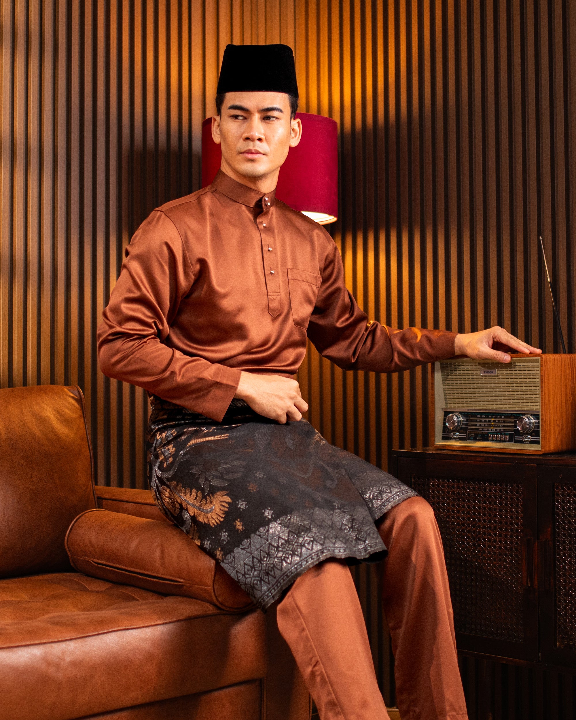 Aiman #202 Rich Brown