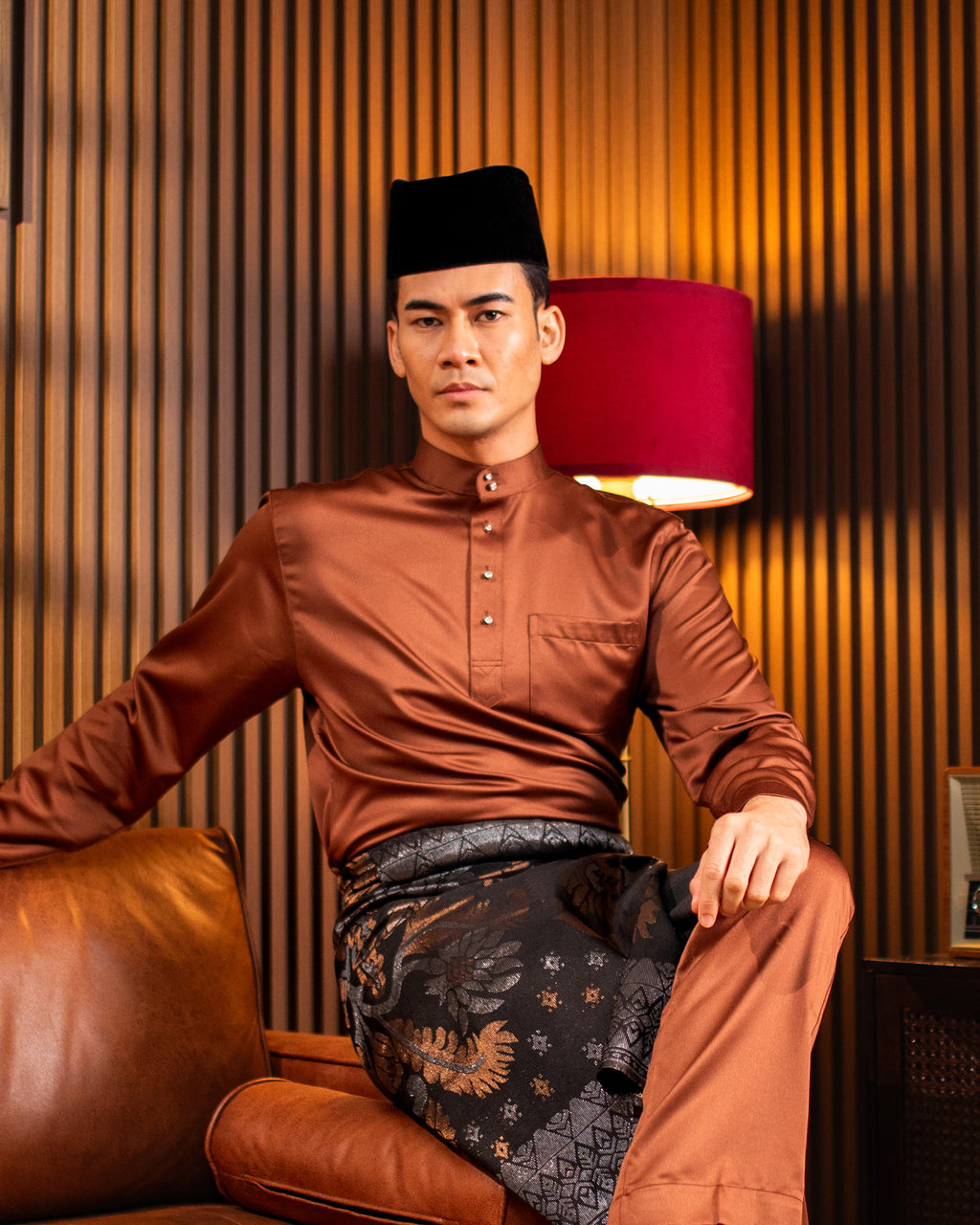 Aiman #202 Rich Brown