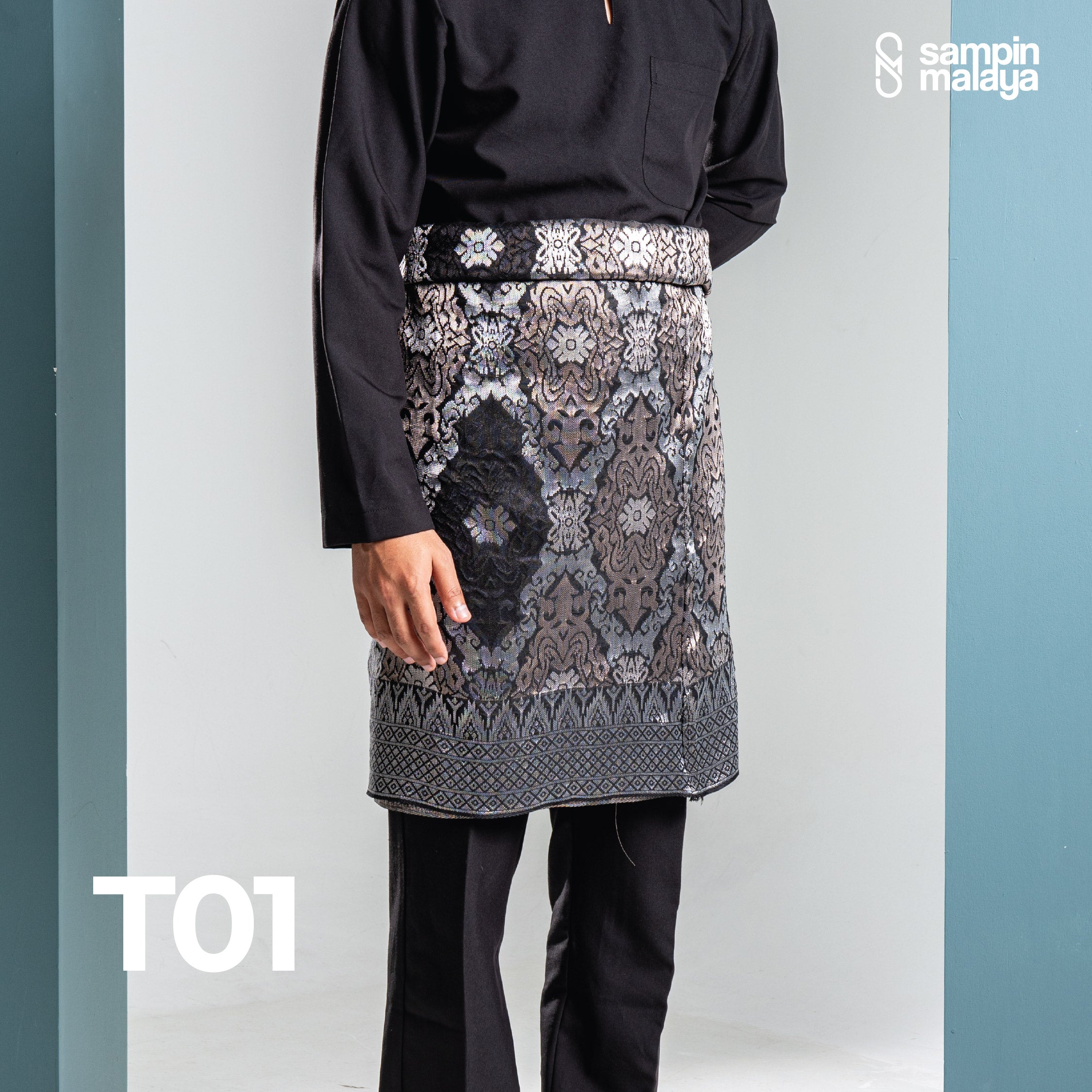 Sampin Jebat T01  [Sampin Malaya]