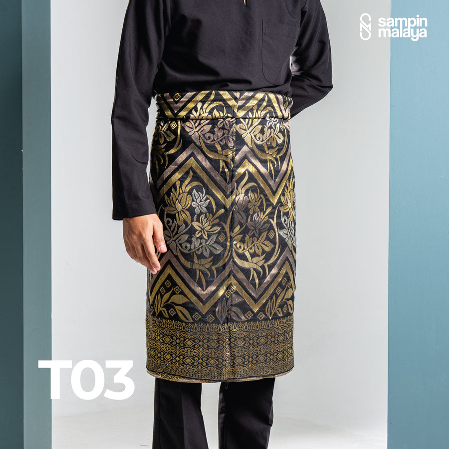 Sampin Jebat T03  [Sampin Malaya]