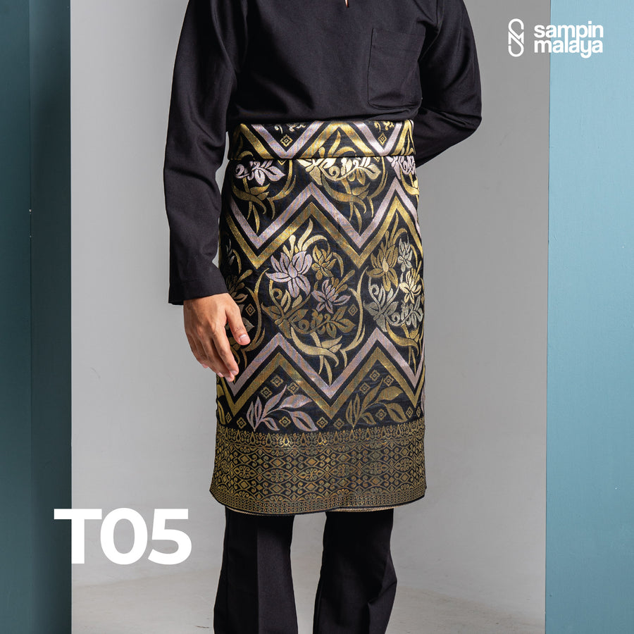 Sampin Jebat T05  [Sampin Malaya]