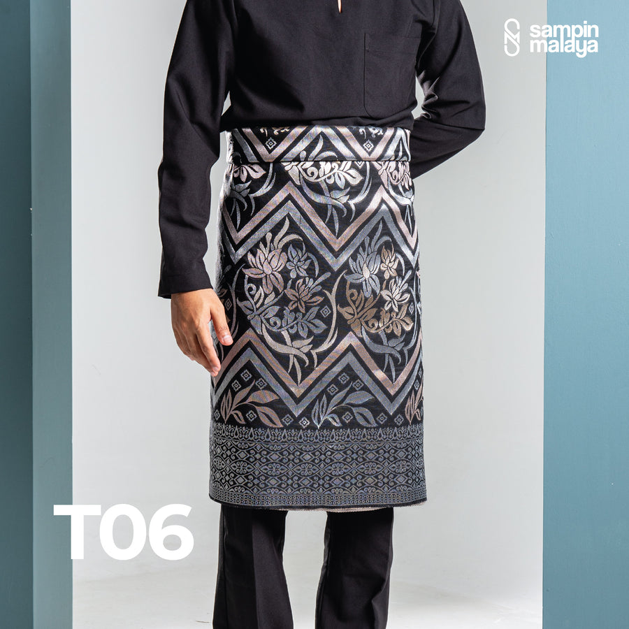 Sampin Jebat T06  [Sampin Malaya]