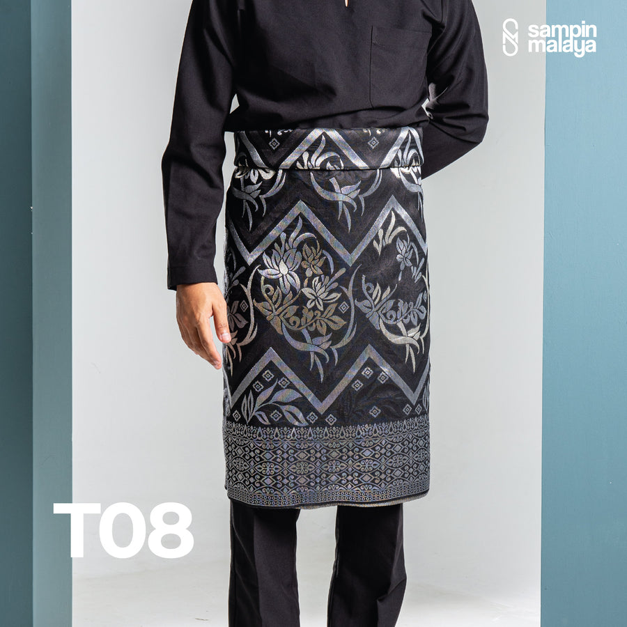 Sampin Jebat T08  [Sampin Malaya]