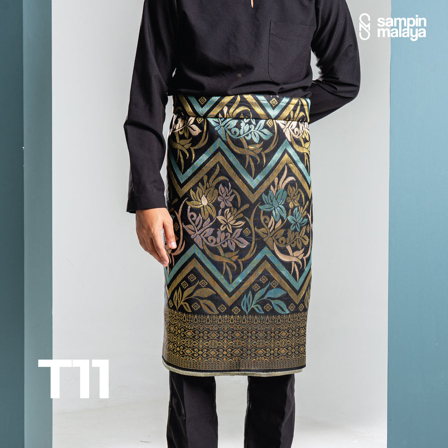 Sampin Jebat T11  [Sampin Malaya]