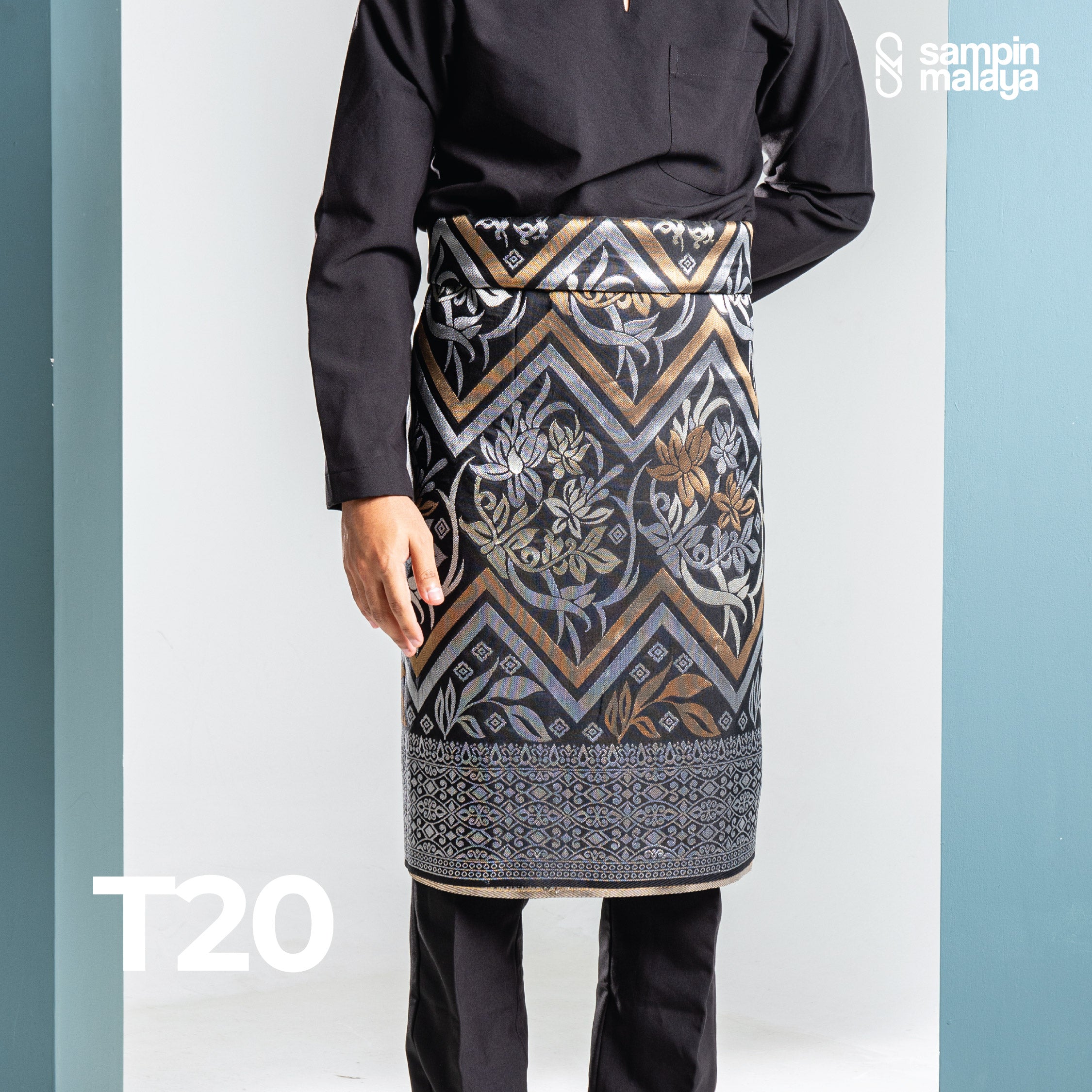 Sampin Jebat T20  [Sampin Malaya]