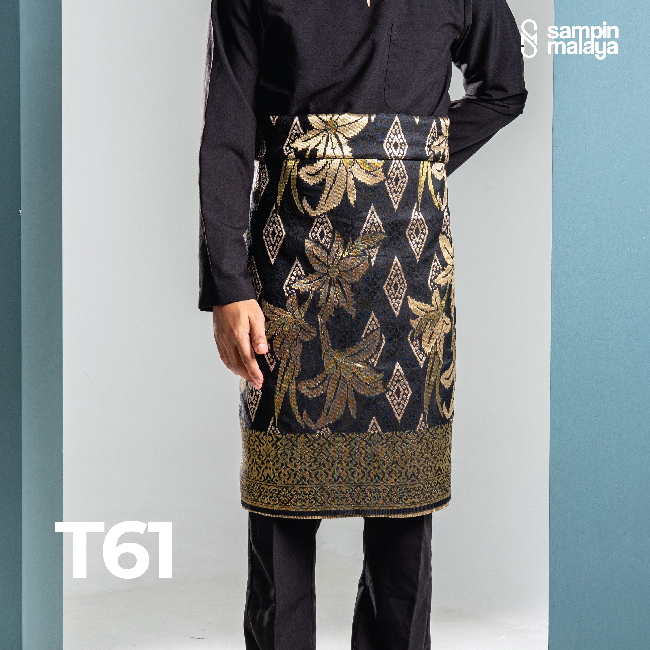 Sampin Jebat T61  [Sampin Malaya]