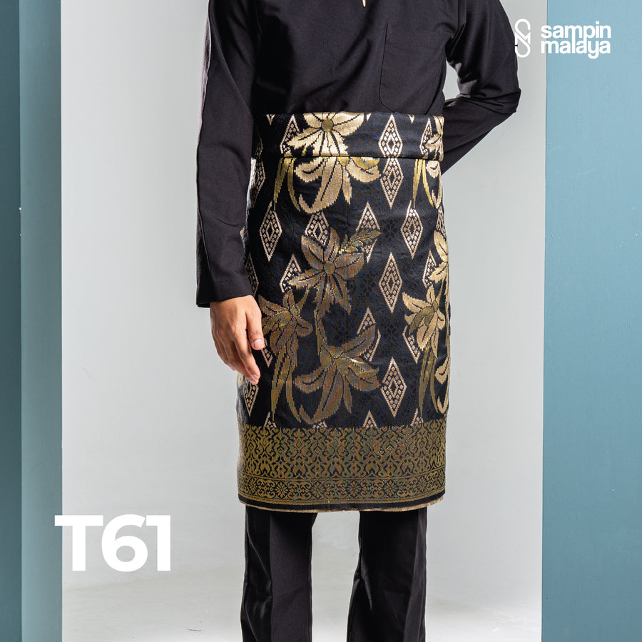 Sampin Jebat T61  [Sampin Malaya]