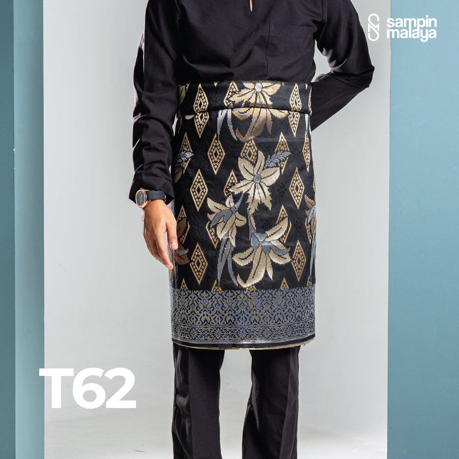 Sampin Jebat T62  [Sampin Malaya]