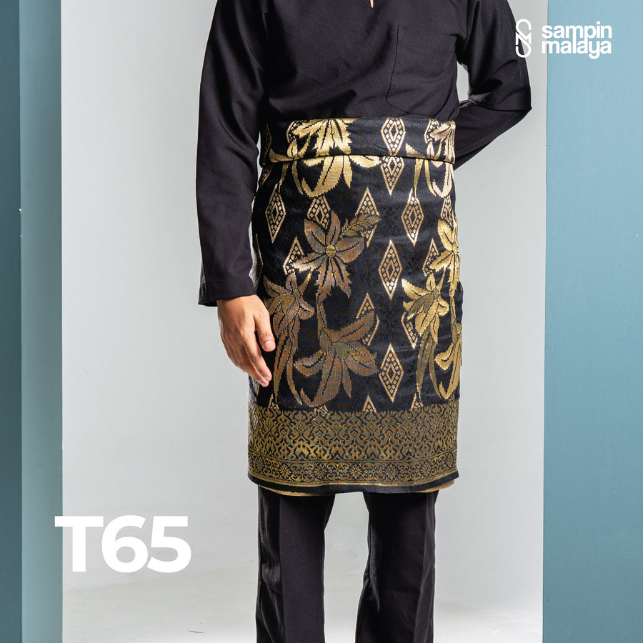 Sampin Jebat T65  [Sampin Malaya]