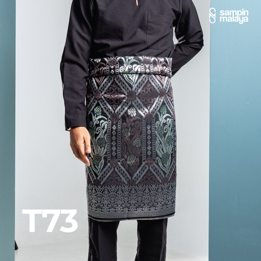 Sampin Jebat T73  [Sampin Malaya]