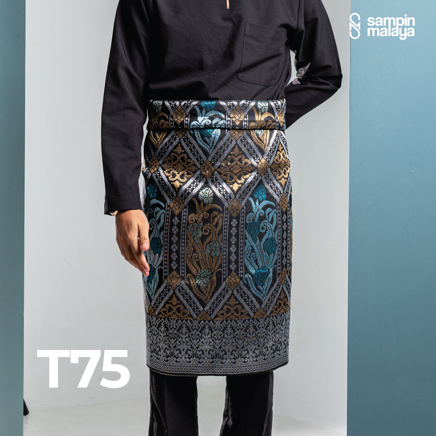 Sampin Jebat T75  [Sampin Malaya]