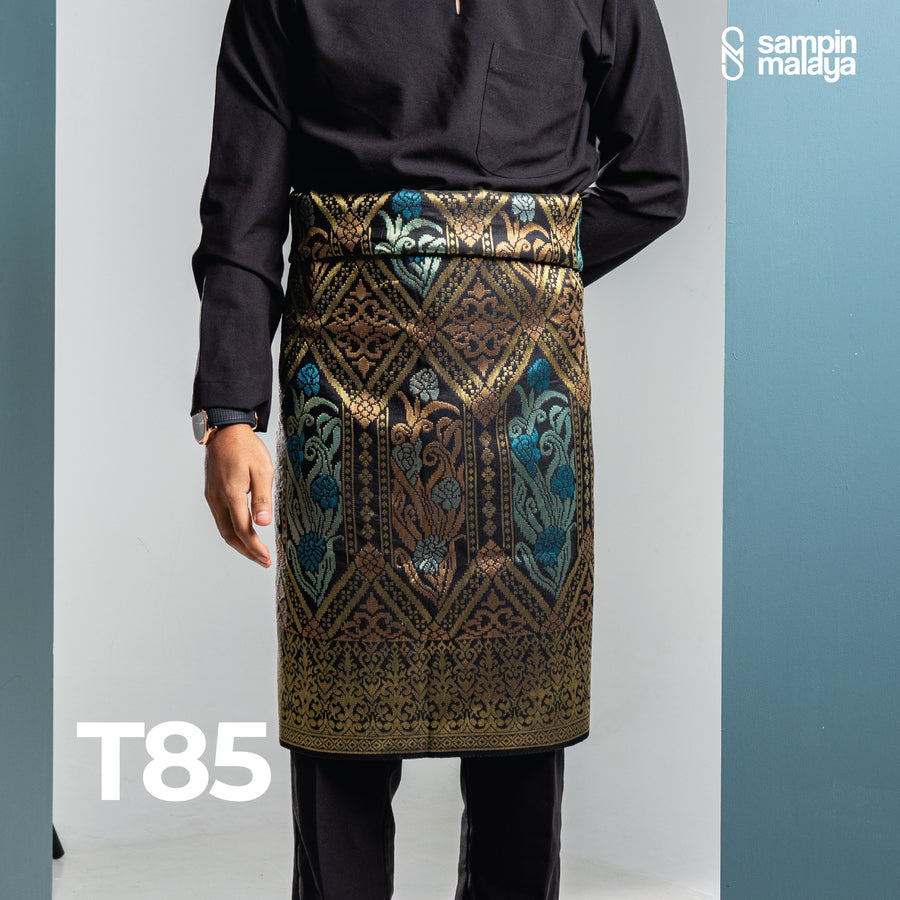 Sampin Jebat T85  [Sampin Malaya]