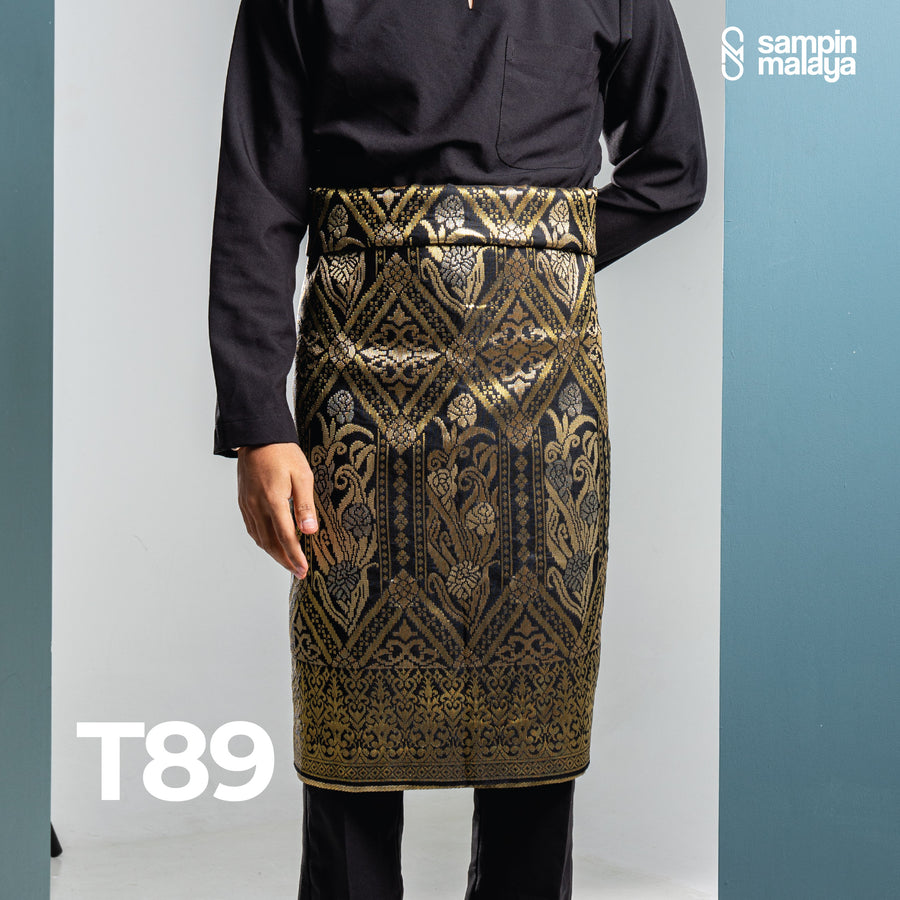 Sampin Jebat T89  [Sampin Malaya]