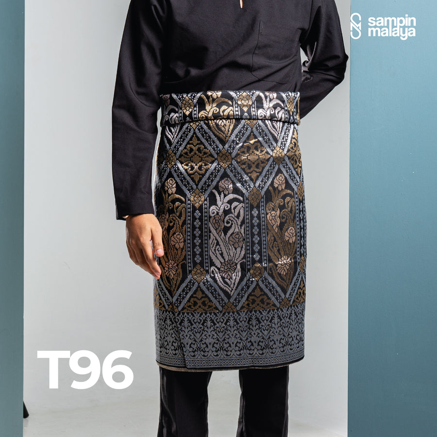 Sampin Jebat T96  [Sampin Malaya]